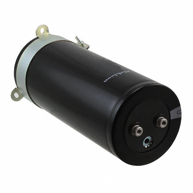 LNT2G392MSEH Nichicon  Aluminum Electrolytic Capacitors